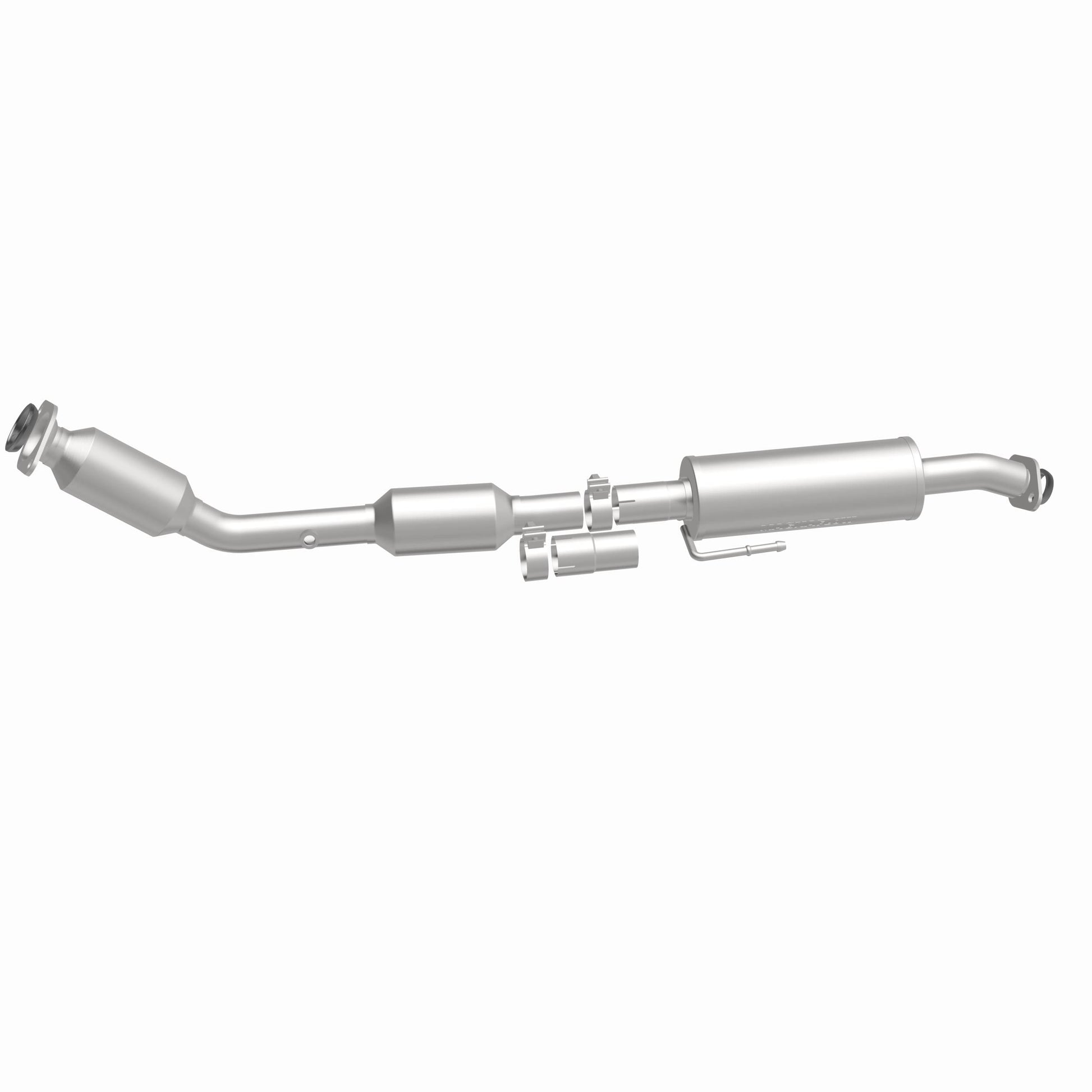 Magnaflow OEM Grade Direct-Fit Catalytic Converter by MagnaFlow Exhaust Products