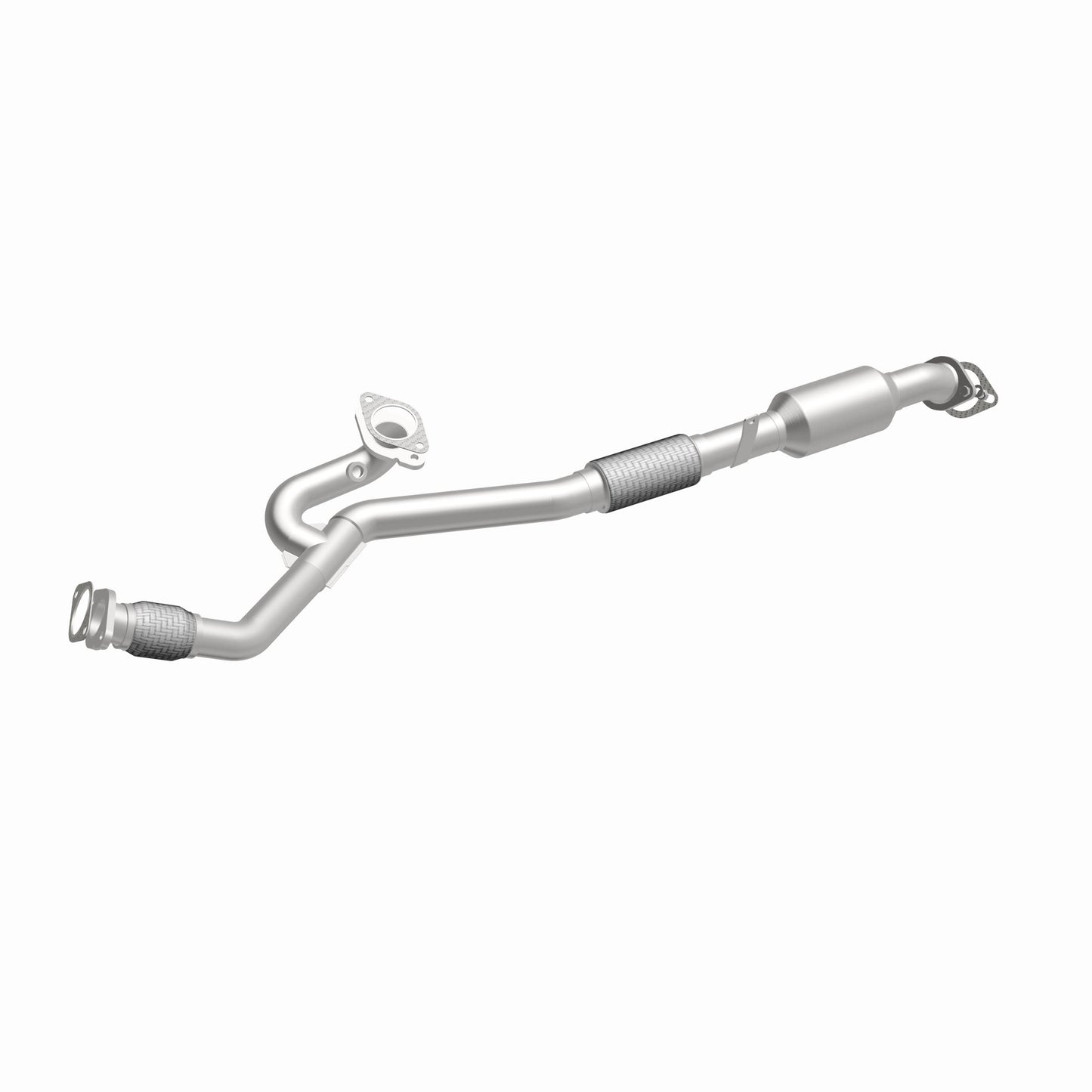 Magnaflow California Direct-Fit Catalytic Converter by MagnaFlow Exhaust Products