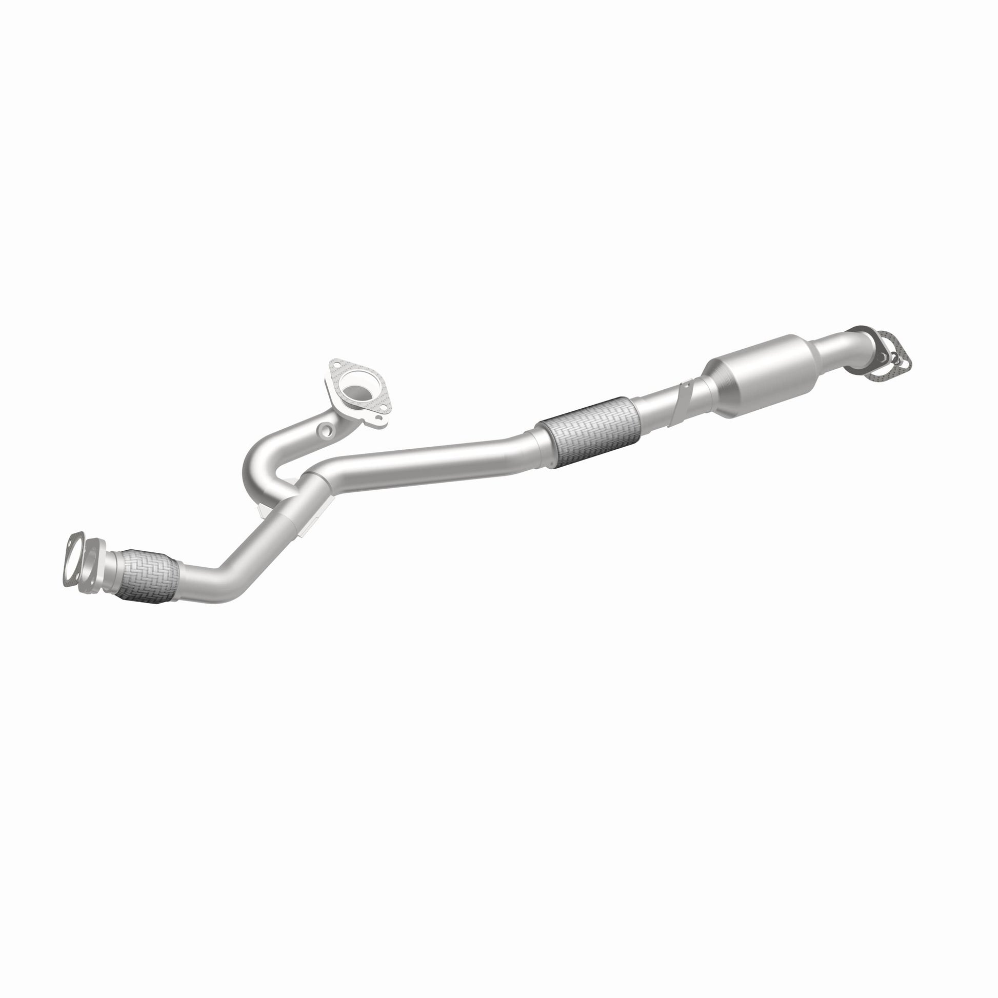 Magnaflow California Direct-Fit Catalytic Converter by MagnaFlow Exhaust Products