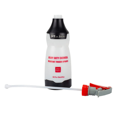 Heavy Duty Spray Bottle by MaxshineUSA