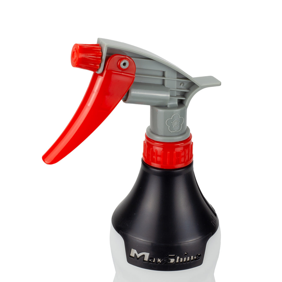 Heavy Duty Spray Bottle by MaxshineUSA
