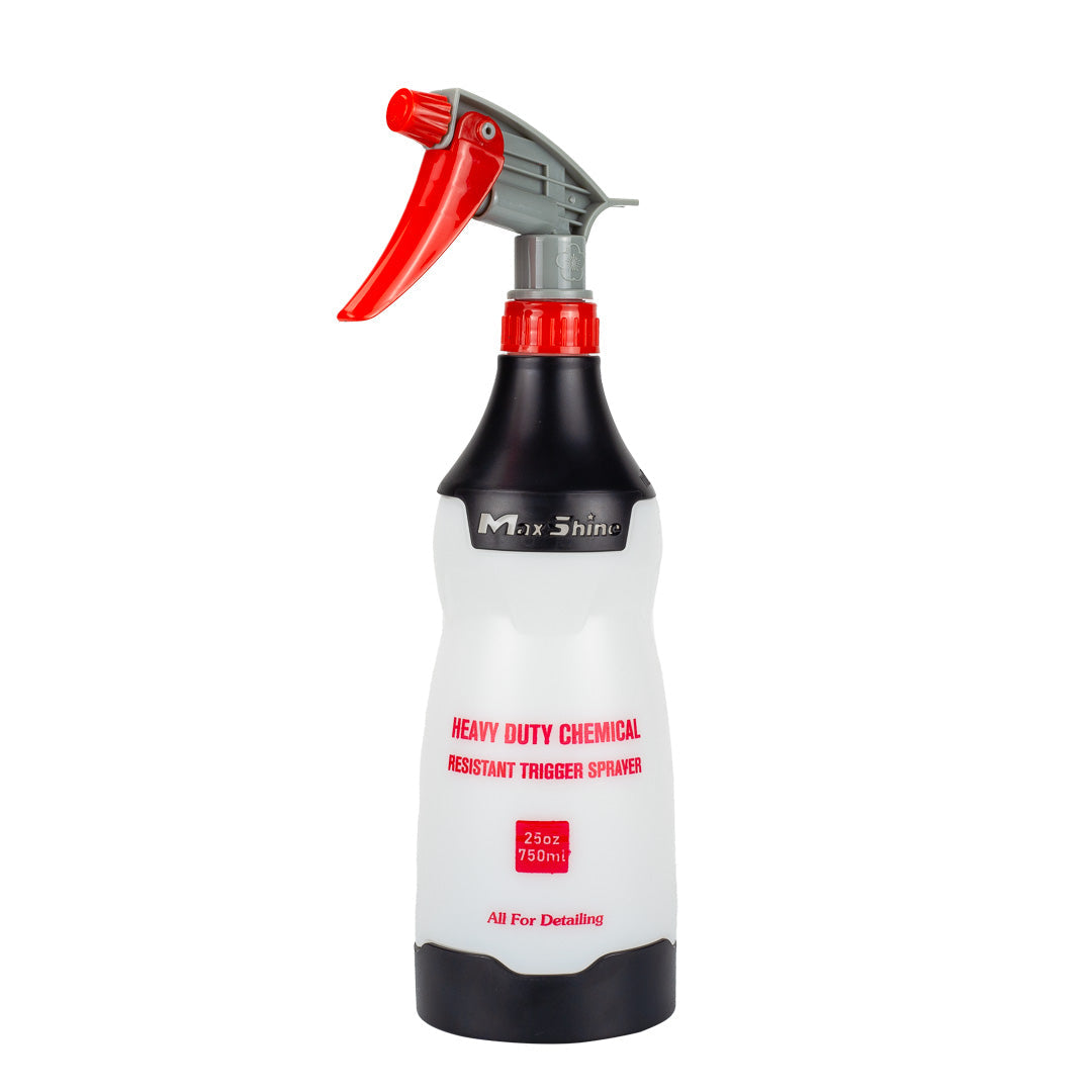 Heavy Duty Spray Bottle by MaxshineUSA