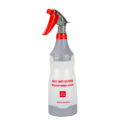 Heavy Duty Spray Bottle by MaxshineUSA