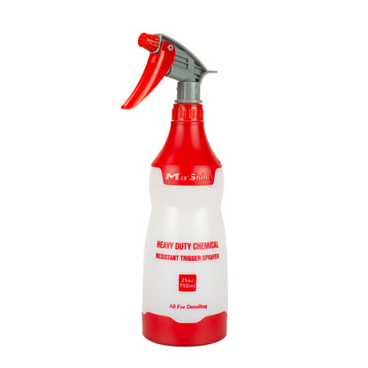 Heavy Duty Spray Bottle by MaxshineUSA