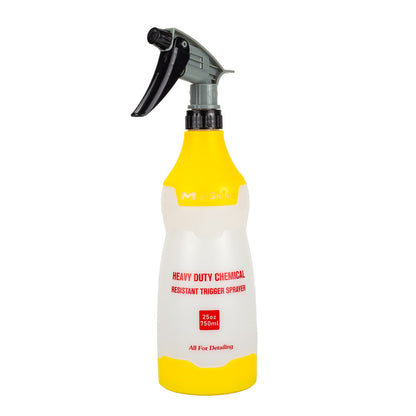 Heavy Duty Spray Bottle by MaxshineUSA