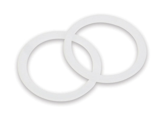 Nylon Fuel Inlet Gasket 7/8" by Quick Fuel Technology
