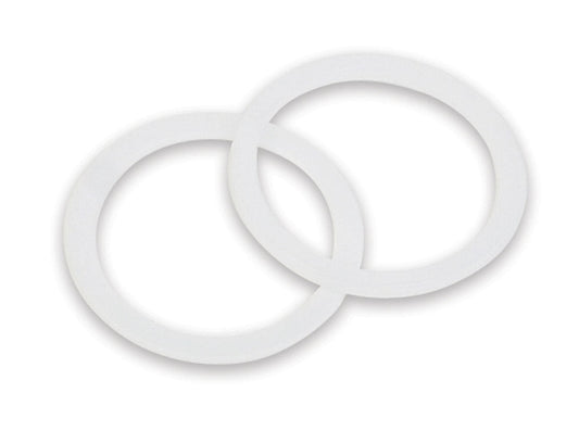Nylon Fuel Inlet Gasket 7/8" by Quick Fuel Technology