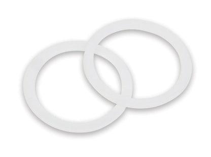 Nylon Fuel Inlet Gasket 7/8" by Quick Fuel Technology