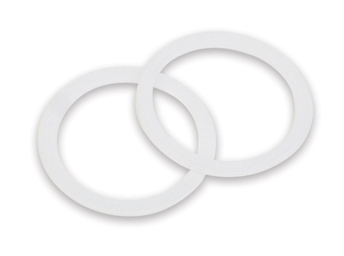 Nylon Fuel Inlet Gasket 7/8" by Quick Fuel Technology
