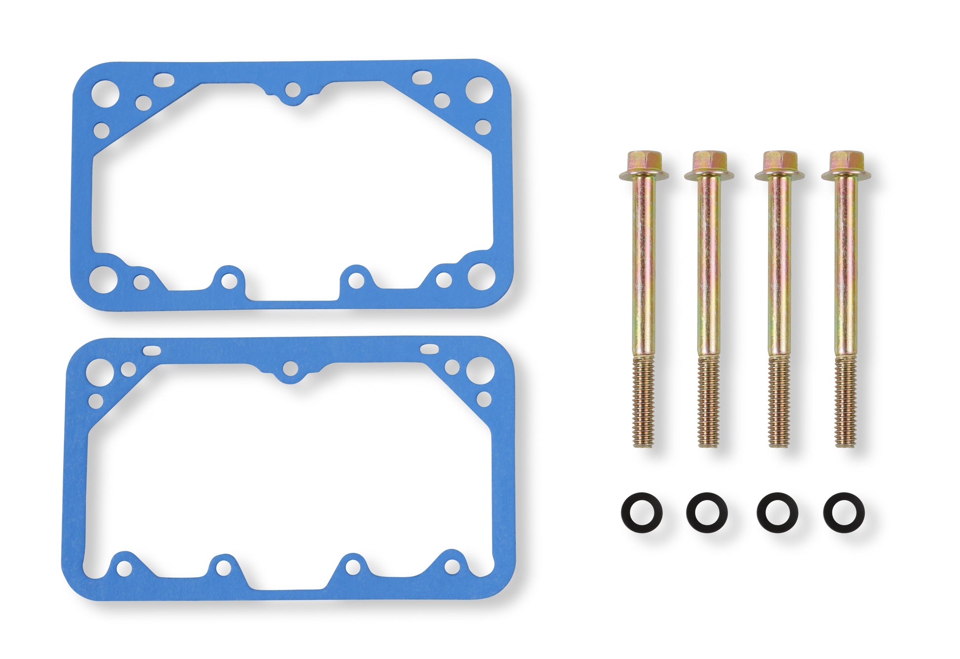 For Primary Side on Models 4150™, Model 4160™, Model 4175™ and Model 4500™ by Holley