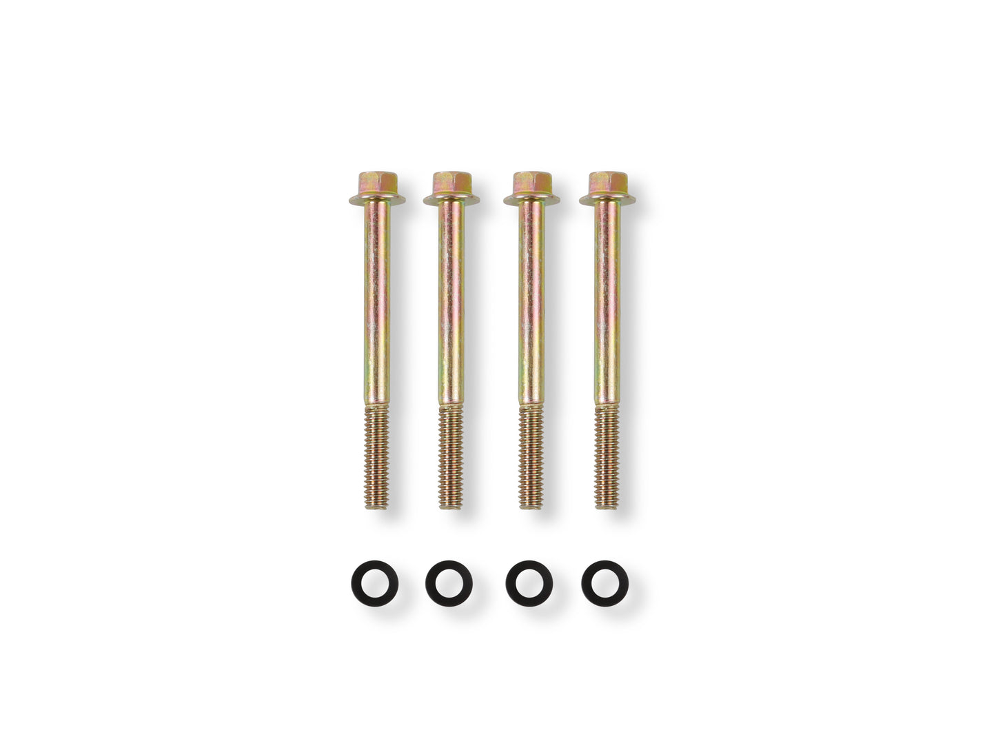 For Primary Side on Models 4150™, Model 4160™, Model 4175™ and Model 4500™ by Holley