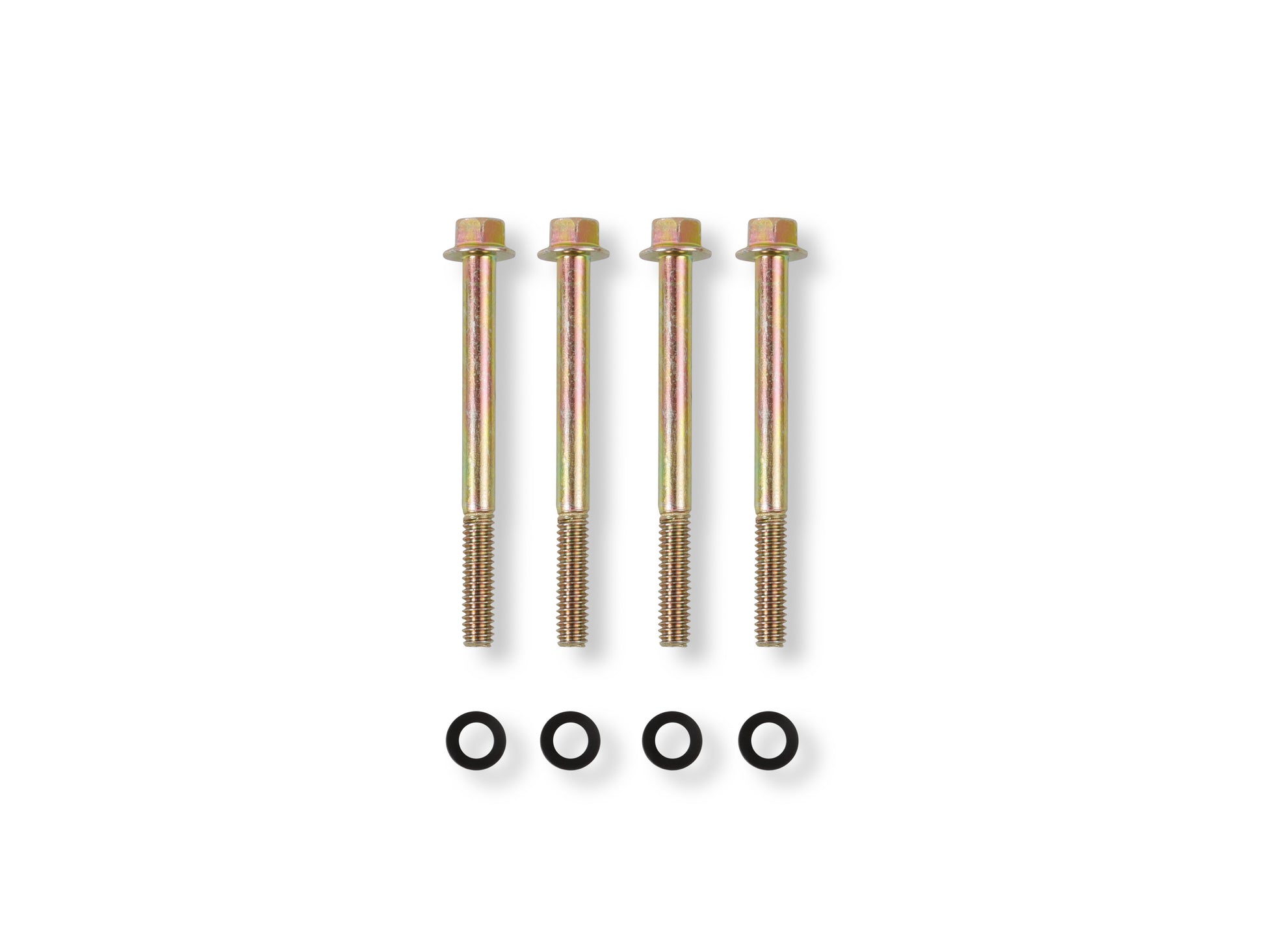 For Primary Side on Models 4150™, Model 4160™, Model 4175™ and Model 4500™ by Holley