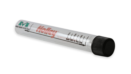 E85 Checker - FOR E85 FUEL ONLY by Holley