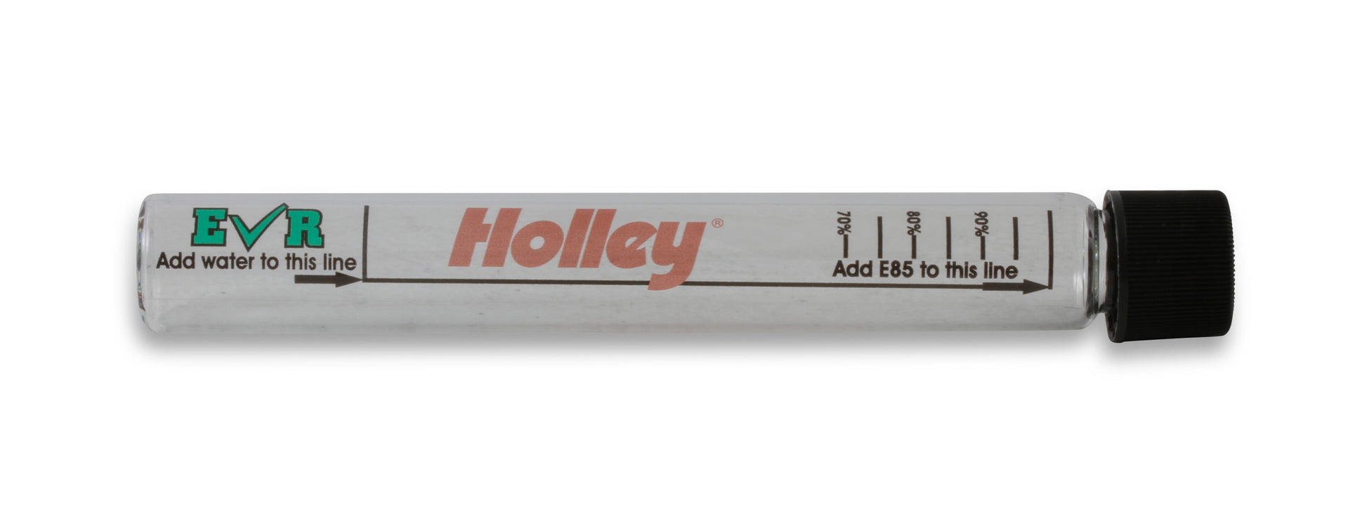 E85 Checker - FOR E85 FUEL ONLY by Holley