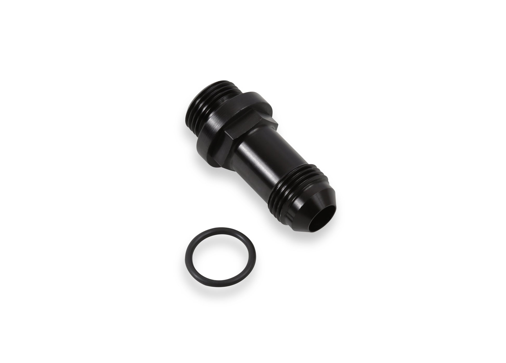 Fuel Inlet Fitting by Holley