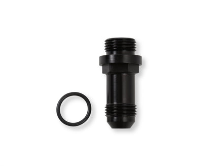 Fuel Inlet Fitting by Holley