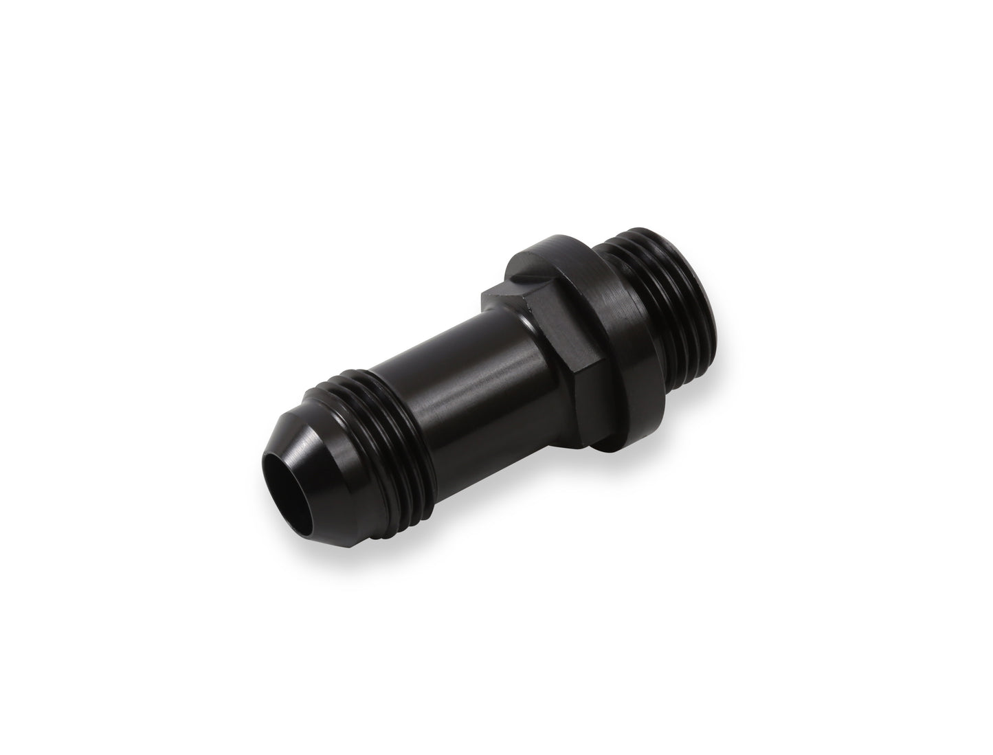 Fuel Inlet Fitting by Holley
