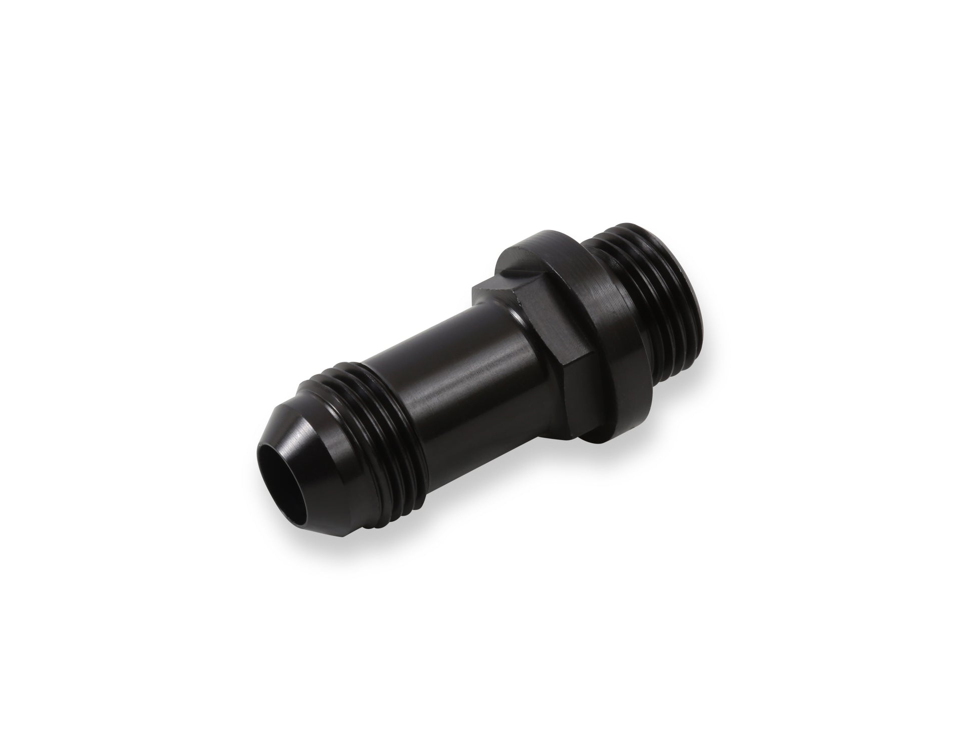 Fuel Inlet Fitting by Holley