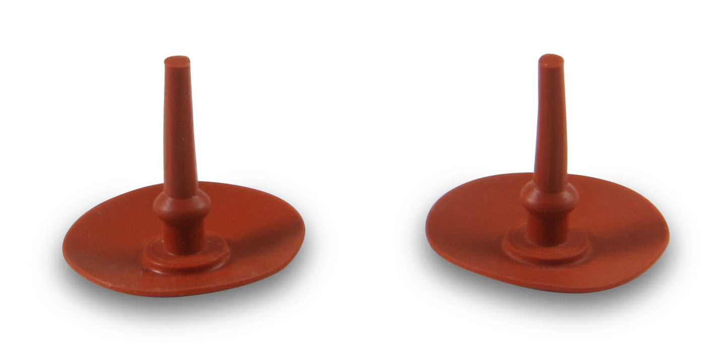 Umbrella Check Valve by Holley