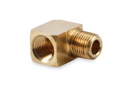 Mechanical - 0-15 PSI by Holley