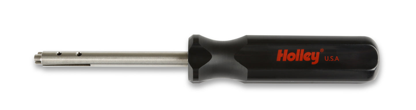 Carburetor Jet Removal Tool by Holley