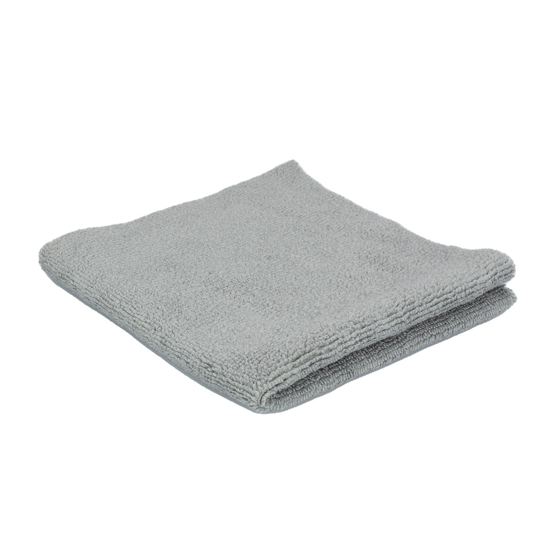 260GSM Edgeless Microfiber Utility Towels - 50 Pack by MaxshineUSA