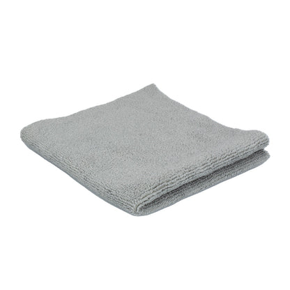 260GSM Edgeless Microfiber Utility Towels - 50 Pack by MaxshineUSA