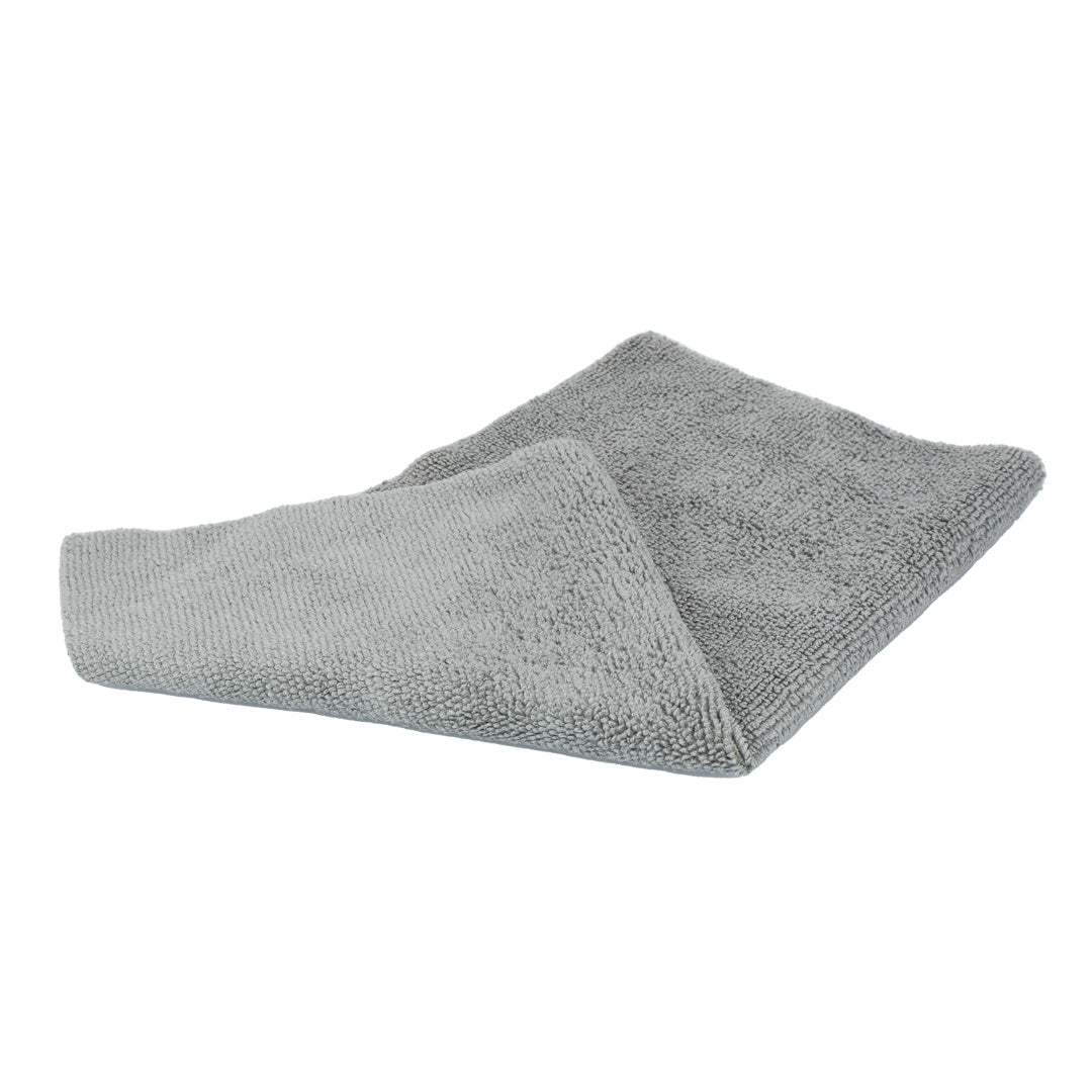 260GSM Edgeless Microfiber Utility Towels - 50 Pack by MaxshineUSA