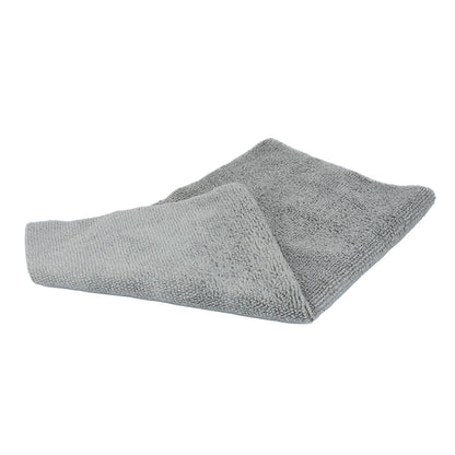260GSM Edgeless Microfiber Utility Towels - 50 Pack by MaxshineUSA