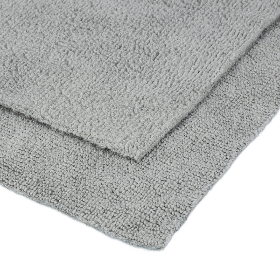 260GSM Edgeless Microfiber Utility Towels - 50 Pack by MaxshineUSA