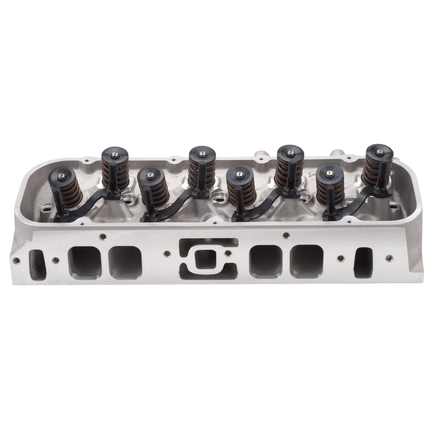 Engine Cylinder Head by Edelbrock