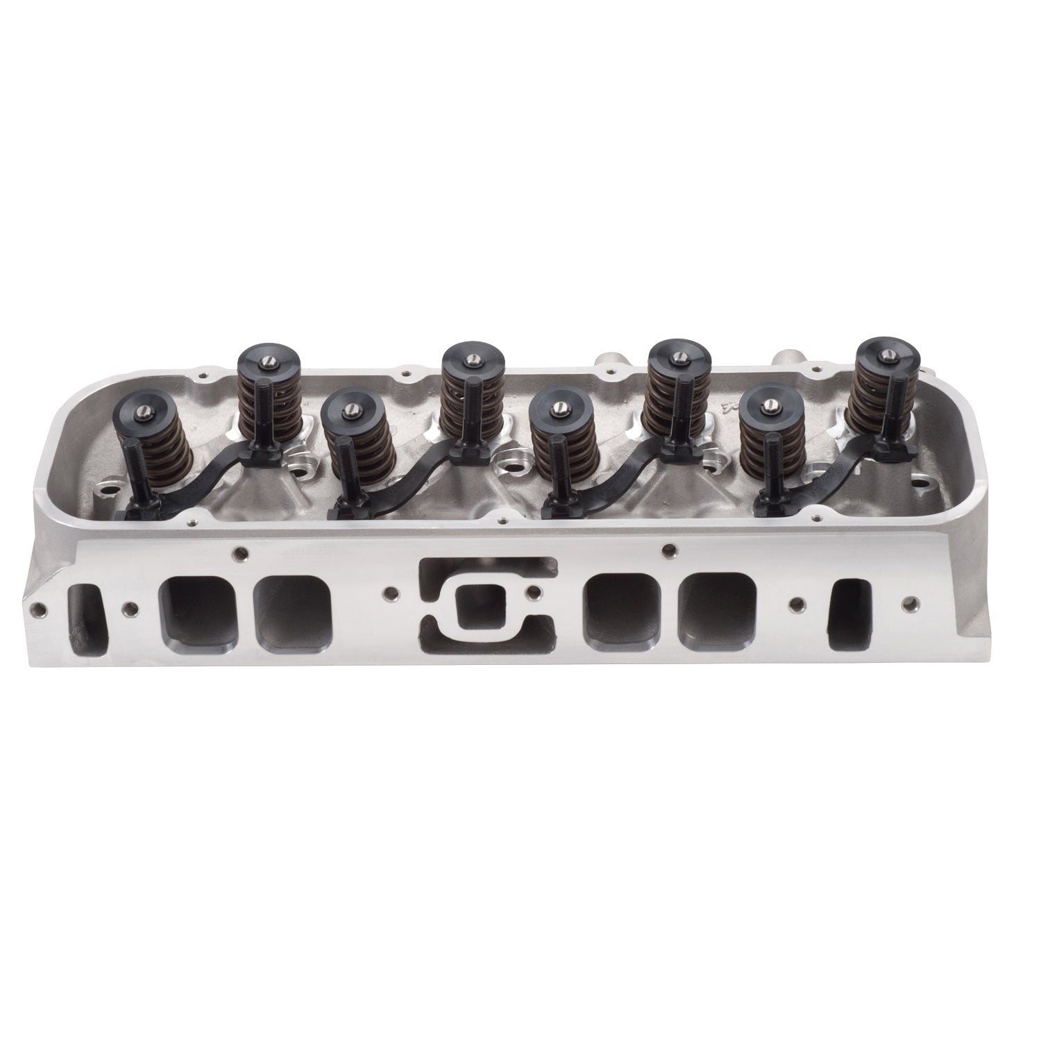 Engine Cylinder Head by Edelbrock