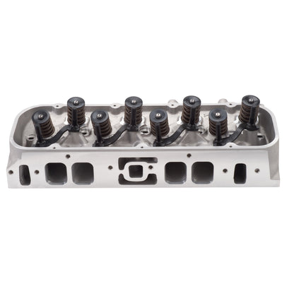 Engine Cylinder Head by Edelbrock