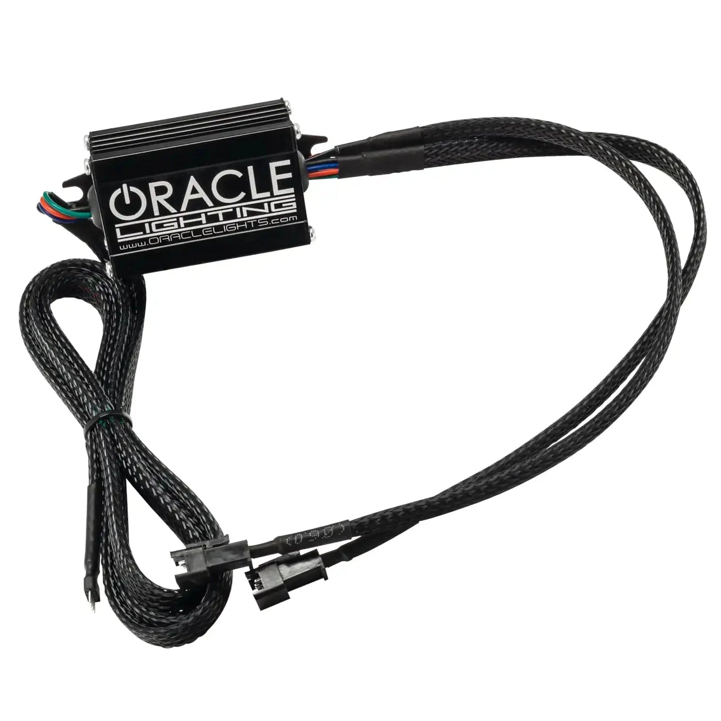 ORACLE Lighting 2014-2015 Chevrolet Camaro RS ColorSHIFT Headlight DRL Upgrade Kit by ORACLE Lighting