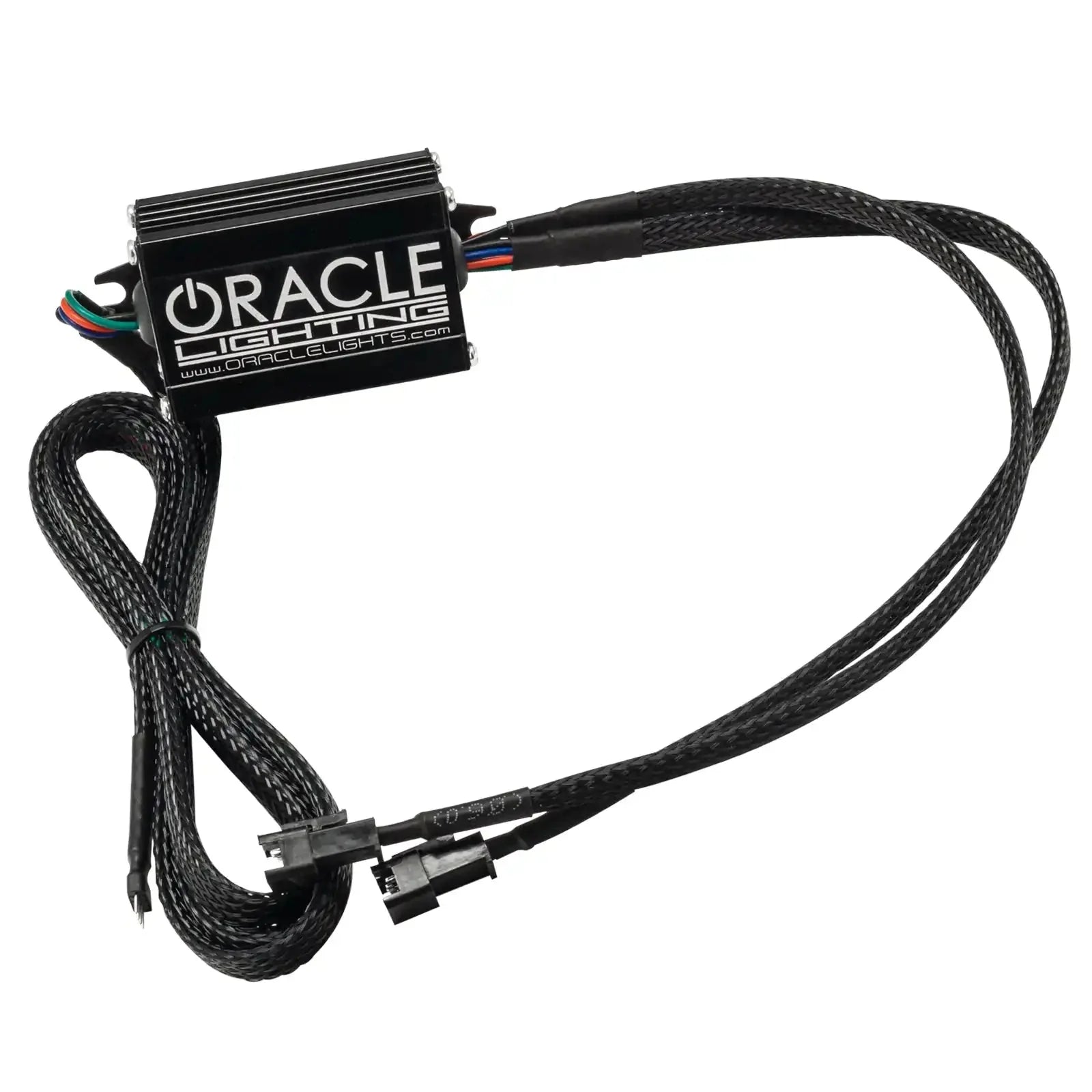 ORACLE Lighting 2014-2015 Chevrolet Camaro RS ColorSHIFT Headlight DRL Upgrade Kit by ORACLE Lighting