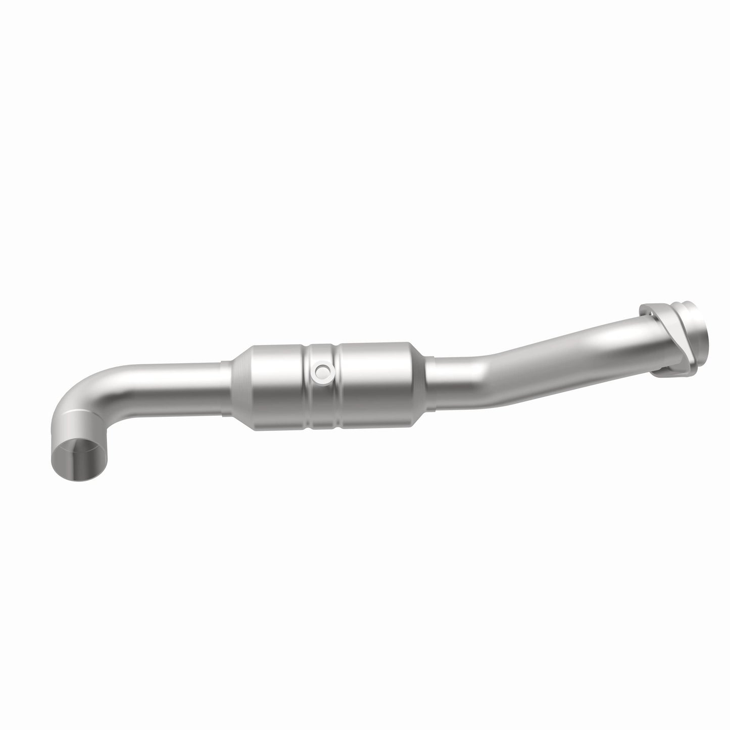 Magnaflow OEM Grade Direct-Fit Catalytic Converter by MagnaFlow Exhaust Products