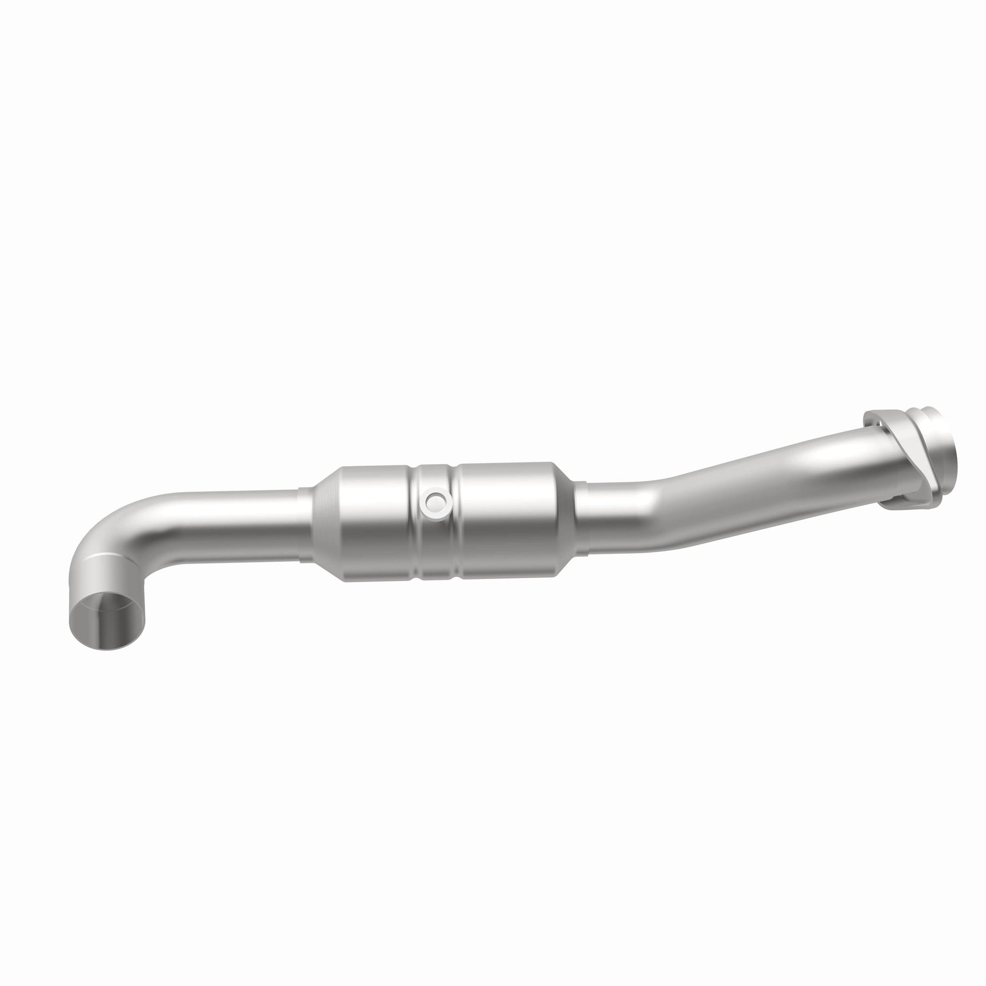 Magnaflow OEM Grade Direct-Fit Catalytic Converter by MagnaFlow Exhaust Products