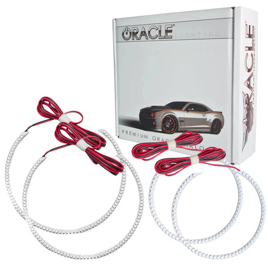 1999-2006 BMW X5 ORACLE Headlight Halo Kit by ORACLE Lighting