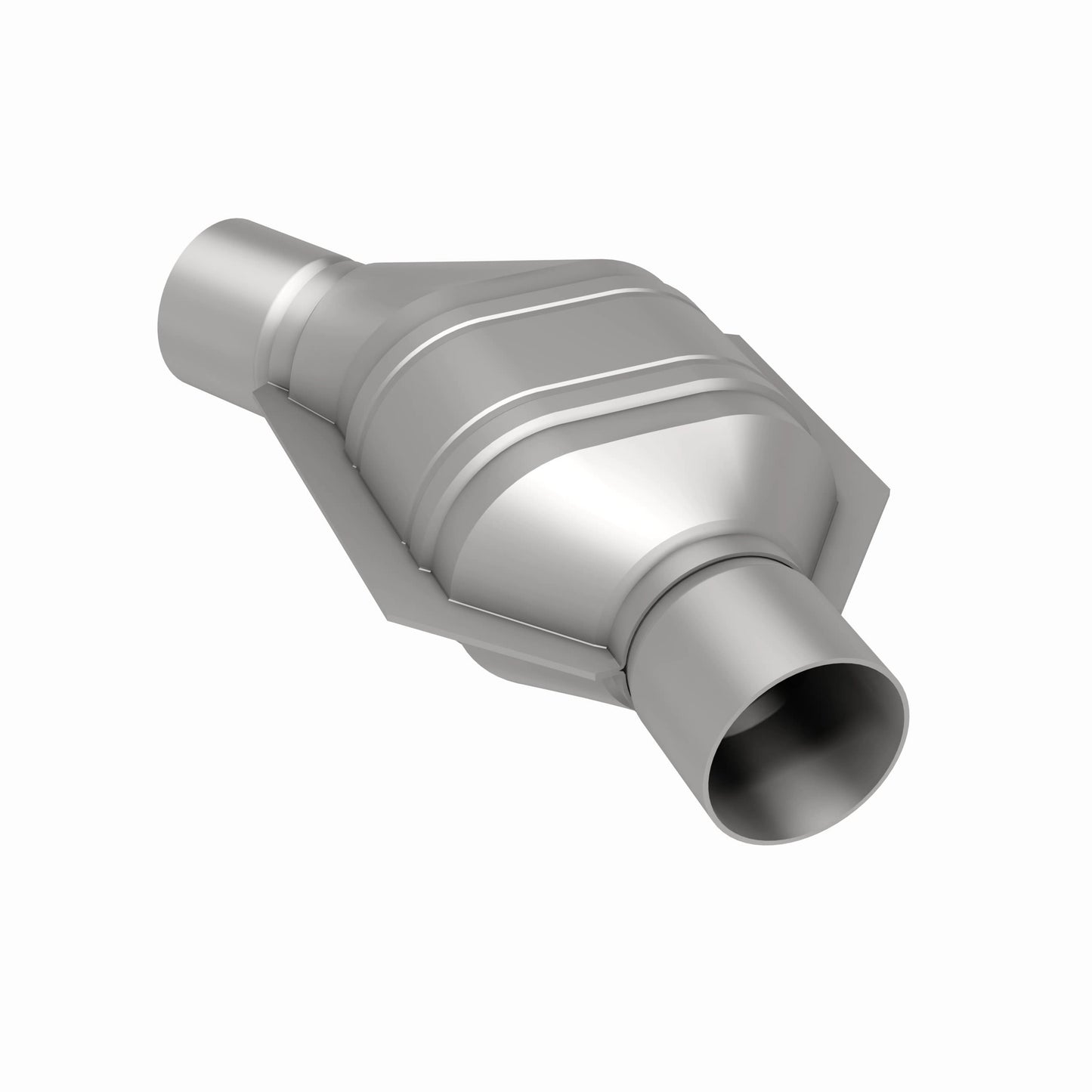 Magnaflow California Universal Catalytic Converter - 2.50in. by MagnaFlow Exhaust Products