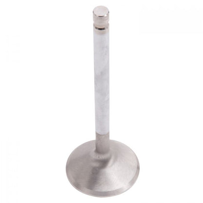Engine Exhaust Valve by Edelbrock
