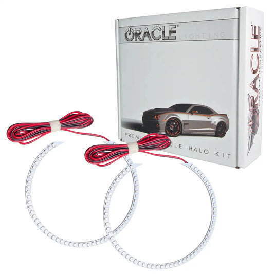 1999-2015 Harley Road Glide ORACLE Halo Kit by ORACLE Lighting