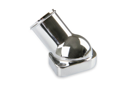 Mr. Gasket O-Ring Style Chrome Water Neck by Mr Gasket
