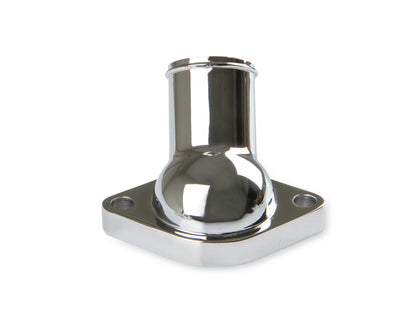 Mr. Gasket O-Ring Style Chrome Water Neck by Mr Gasket