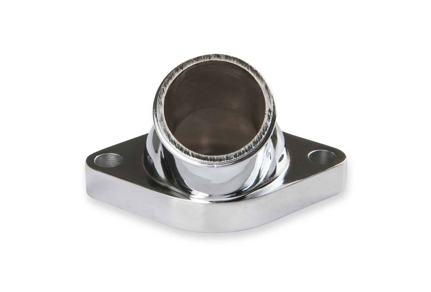 Mr. Gasket O-Ring Style Chrome Water Neck by Mr Gasket