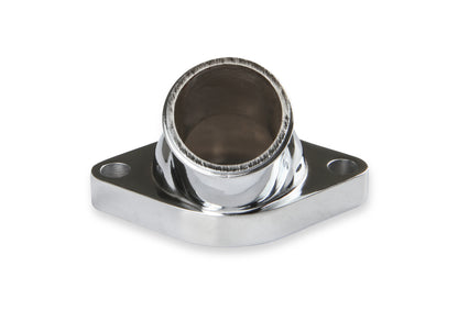Mr. Gasket O-Ring Style Chrome Water Neck by Mr Gasket