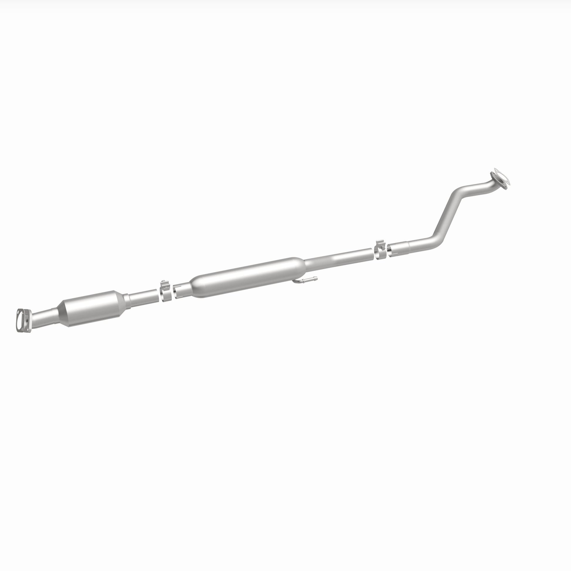 Magnaflow OEM Grade Direct-Fit Catalytic Converter by MagnaFlow Exhaust Products