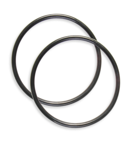 Fits Mr. Gasket Water Necks: 2660, 2661, 9845, 2667, and 2663 by Mr Gasket