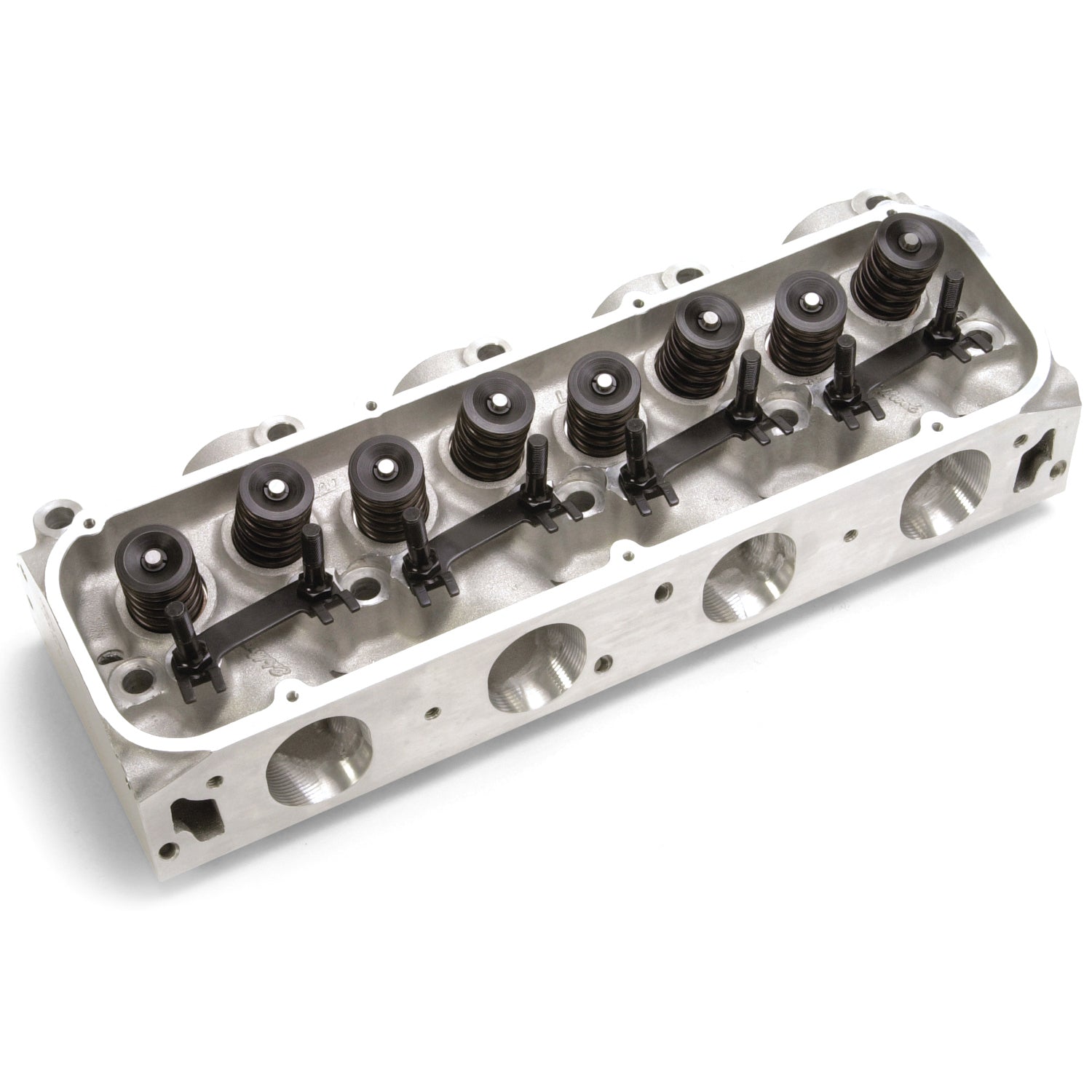 Engine Cylinder Head by Edelbrock