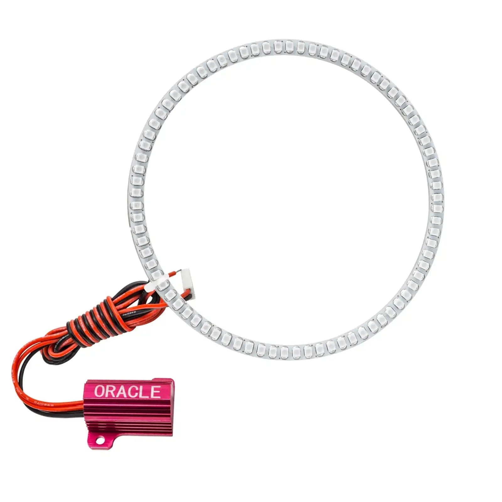 ORACLE Lighting 2006-2013 Vespa LX-50 LED Headlight Halo Kit by ORACLE Lighting