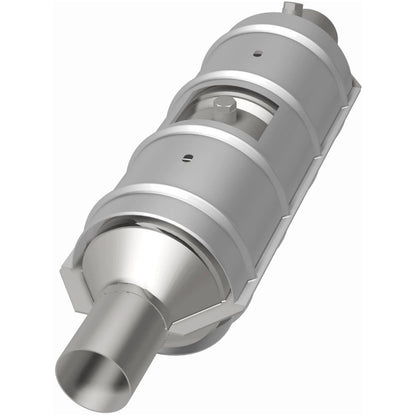 Magnaflow California Universal Catalytic Converter - 3.00in. by MagnaFlow Exhaust Products